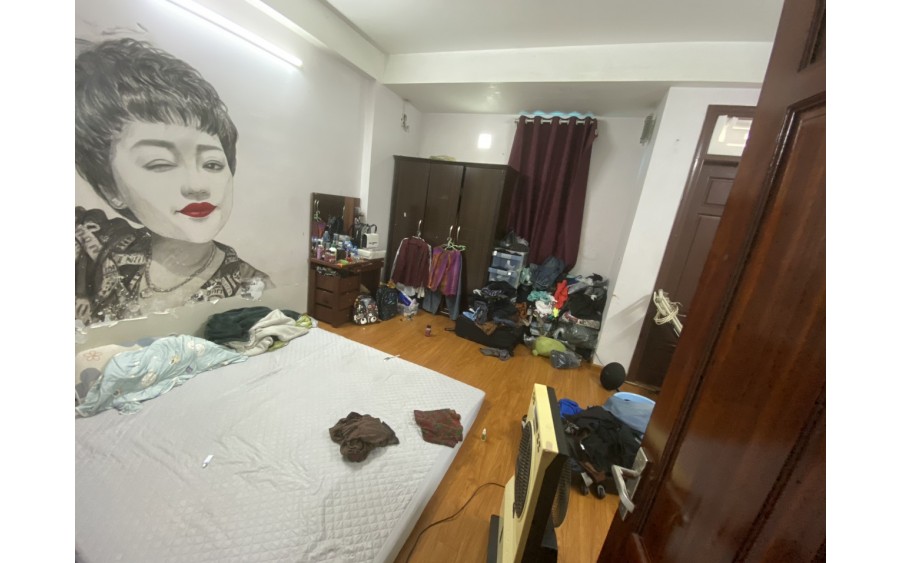 Cho thuê nhà ngõ ô tô tránh Vũ Ngọc Phan - KINH DOANH SPA, SALON, KD ONLINE